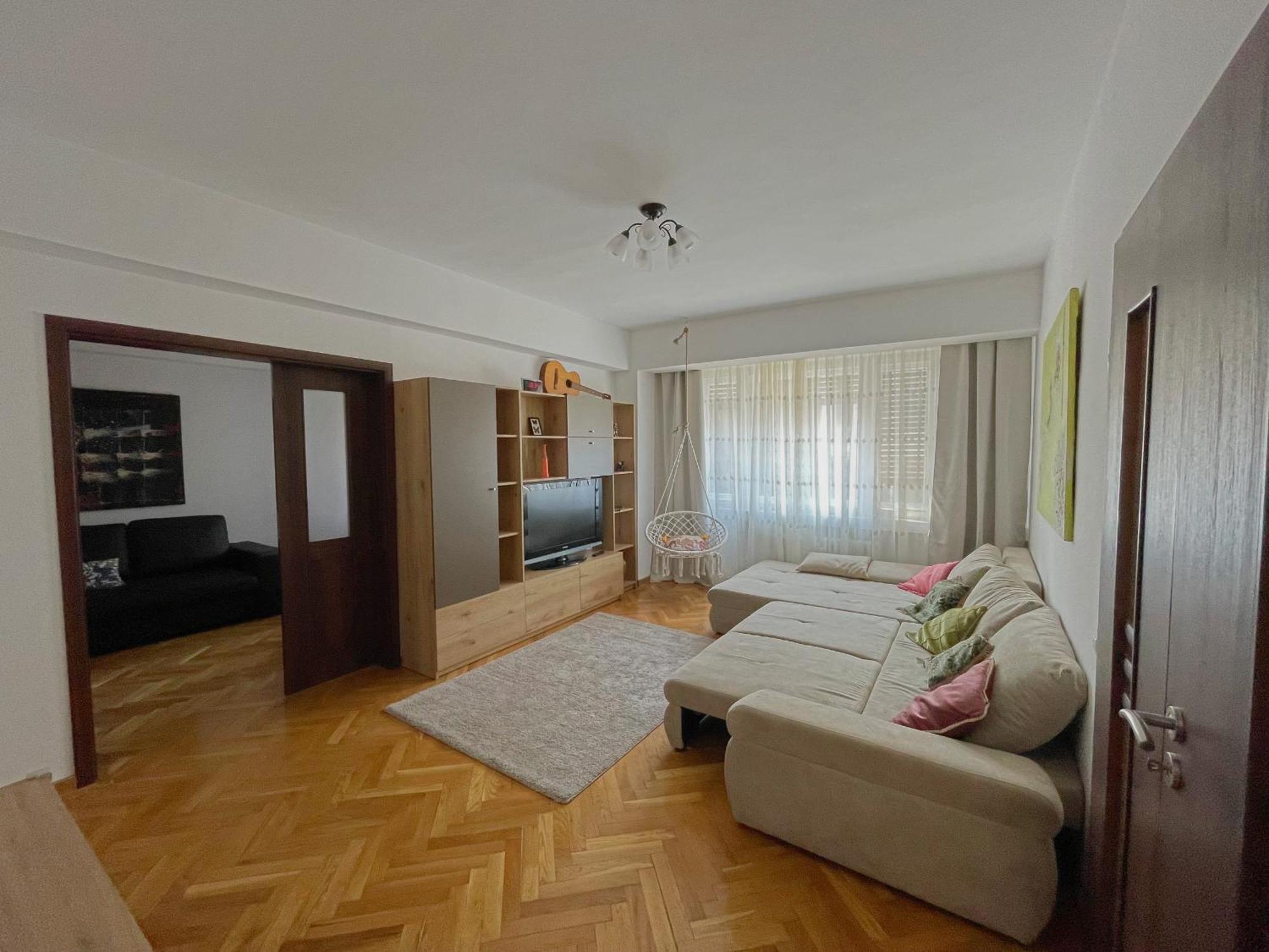 Relax Old Town Apartment Oradea Exterior foto